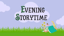 Evening Storytime