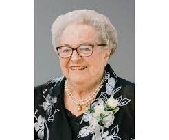 Maria von Schrader Obituary (1926