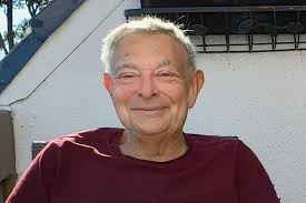 In Memoriam: Michael G. Sheldrick, Distinguished Automotive Journalist