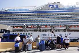 Accidents happen, cruise insurance can help. The 23 Cruise Lines That Have Suspended Cruises Due To The Coronavirus Pandemic