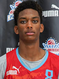 Carey Booth, Illinois, Power Forward