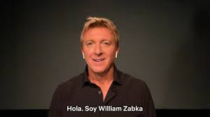 The actor, william billy zabka, who portrays him, however, has been married for over 12 years to his wife stacie lynn zabka (née doss). Netflix Escenas Postcreditos De Cobra Kai Con William Zabka Johnny Lawrence Facebook