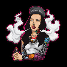 The meeting comes on the heels of this past week's g7 summit in cornwall, england, and right before the president travels to brussels to meet with nato and european union leaders. Vape Queen Illustration Tattooed Women Vaping Coffee Mug By Anziehend 11 Oz Queen Illustration Vape Art Vape Illustration