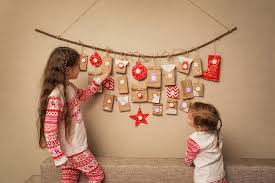 Check spelling or type a new query. Adventskalender Fullen Fur Kinder Ideen Und Tipps Fur Den Diy Kalender