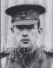 Robert Thompson Inishowen