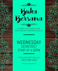 Check spelling or type a new query. 25 Inspirasi Keren Contoh Pamflet Bukber Cdr Download Little Duckling Blog