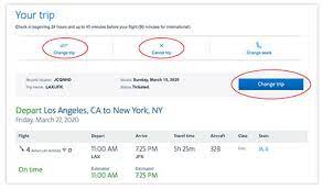 Reservations & Tickets Faqs − Customer Service − American Airlines