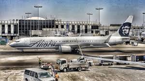 Pilots and mechanics will undergo additional training while proving runs will be flown across the. Alaska Airlines Boeing 737 900 Lax Sea First Class Youtube