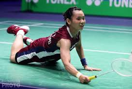 Bwf (badminton world federation，世界羽球總會)年終總決賽在泰國曼谷舉行，首日分組循環賽，球后戴資穎今天對上印度一姐辛度pusarla v. æ³•åœ‹å…¬é–‹è³½ æˆ´è³‡ç©Žæ»'åœ°æ'²çƒåŠ›é€€è¾›åº¦ç¶²è®š å¥³å–®æœ‰å¦³è®Šå¥½å¥½çœ‹ Ettodayé‹å‹•é›² Ettodayæ–°èžé›²