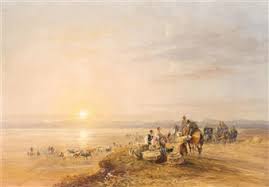 View items sold at auction. David Cox Sr Art Auction Results