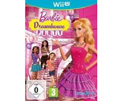 Would you like to move into the most fabulous house together with the in the barbie dreamhouse adventures game, you can design every room in the house. Barbie Dreamhouse Party Desde 28 12 Compara Precios En Idealo