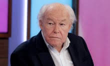 Letter: Timothy Findlay