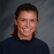 Women's Cross Country Runner Becomes Flying Dutch's Eighth All-American