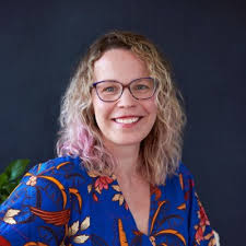 After years of neglect, it would appear, thanks to Dr Claire Hubbard-Hall… 