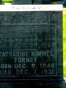 Samuel Forney Family History & Historical Records