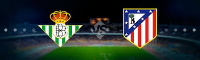 Download free atlético madrid (new) vector logo and icons in ai, eps, cdr, svg, png formats. Betis Atletiko Madrid Prognoz Na Match 03 02 2019 Matcha Sport Madrid