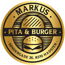 Markus Pita & Burger