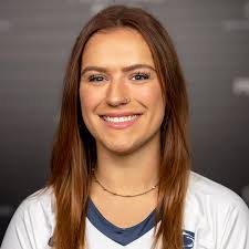 Four Lions voted to All-AMCC Team, Lydia Mock named co-player of the year