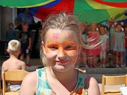 Die schönsten Schnappschüsse vom Kita-Sommerfest