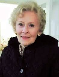 Obituary information for Barbara Kavanaugh Thompson