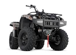 Trolla deutschland shop / atv zubehör. Warn Atv Stossstange Yamaha Grizzly 660 Automatic 4x4 Atv Zubehor Yamaha Stossstangen Taubenreuther Gmbh