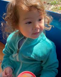 Mommy daughter day! (I’m a stay at home mom so technically every day is  mommy daughter day. Woohoo 🤣!), Don’t let that little frown fool you, she  had a great day! She has been begging to have her face ...