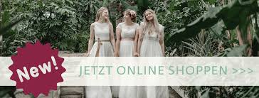 Hochzeitskleider Schlicht Modern Elementar I Moderne Brautkleider