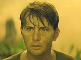 Captain Benjamin L. Willard