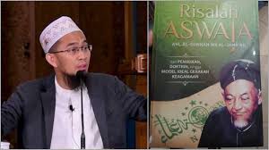 Dan untuk magister beliau mengambil di agama universitas islam negeri. Ustadz Adi Hidayat Ungkap Fatwa Kh Hasyim Ashari Soal Aliran Sesat Bahas Orang Yang Ikut Ikutan