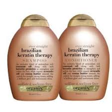 Learn how the process works and why it offers the possibility of sleek, shiny hair. Amazon Com Organix Brazilian Keratin Therapy Shampoo And Conditioner 385ml Body Care Beauty Care Bodycare Beautycare Body Scrubs Beauty