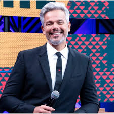 Otaviano Costa é o terceiro artista confirmado na ‘Dança dos Famosos’ 2026