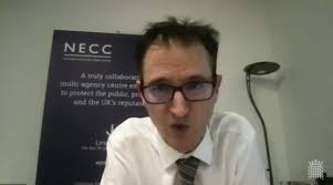 @ianbeckett's video Tweet