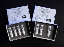 Test (assessment), an educational assessment intended to measure the respondents' knowledge or other abilities. Cdc Diagnostic Tests For Covid 19 Cdc