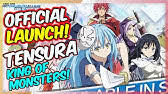 This redeem code was added on april 5, 2021. Update New 8 Code Redeem Tensura King Of Monster 2021 Kode Redeem Tensura Mobile Redemption Code Youtube