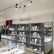 Swarovski george town, penang, malaysia swarovski opening hours swarovski address swarovski phone swarovski photo jewelry store. Swarovski Convergence By Malaysia Airports Holdings Berhad Mahb