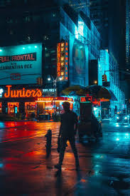 Pin By Rt On Nyc City Fantasy City Cinematic Photography
