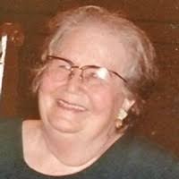 Obituary information for Barbara Delano Fraley