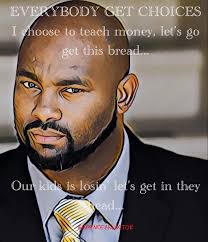 Fanpage for Big Spence