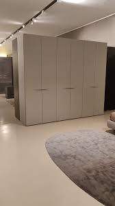 Exklusiver Livitalia Vela Kleiderschrank Mit Flugelturen Video Modern Cupboard Design Wardrobe Door Designs Closet Design Layout