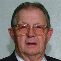 Robert Benjamin Smith Obituary