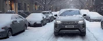 It's available with seven seats, is comfortable, good to drive and is powered. Top 10 Safest Winter Cars