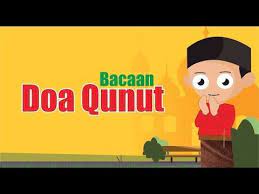 Doa Qunut Sholat Subuh Youtube Pink Flowers Wallpaper Doa Flower Wallpaper