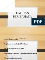(1) memupuk perkembangan bahasa, (2) merangsang. Memupuk Minat Membaca Sastera