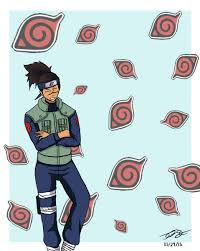 Naruto Iruka Deviantart | sexiezpix Web Porn