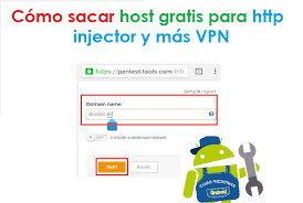 Encuentra las últimas versiones y las versiones antiguas. Como Sacar Host Gratis Para Vpn Http Injector Eproxy Psiphon Y