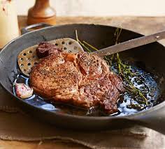 These easy steak recipes offer a wide range of cooking methods, from pan to grill to oven, as well as tasty steak dinner ideas for various cuts of beef, including filet mignon, rib eye, tri tip and more. 10 Steak Sauces You Can Make In Minutes Bbc Good Food