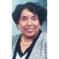 Barbara Finch Obituary