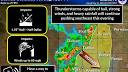Media posted by NWS Amarillo