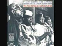 I Know You Love Me Baby By Joe Turner Youtube