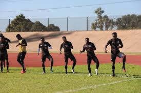 The 2013 cosafa cup, sponsored by south african breweries and officially named the 2013 cosafa castle cup, was the 14th edition of the cosafa cup, an international football competition consisting of national teams of member nations of the council of southern africa football associations (cosafa). Cosafa Zambia V Lesotho Line Ups Team News